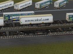 Transportset Schiene im EEP-Shop kaufen Bild 6