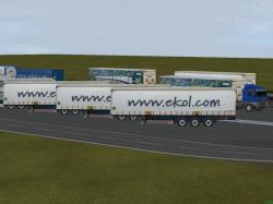  Transportset Stra�e im EEP-Shop kaufen
