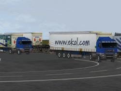  Transportset Stra�e im EEP-Shop kaufen