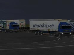  Transportset Stra�e im EEP-Shop kaufen