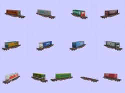  Transportset Schiene 2 im EEP-Shop kaufen