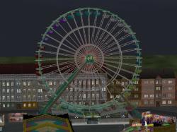  Fahrgesch�ft Riesenrad Jupiter im EEP-Shop kaufen
