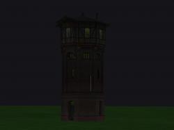 KPEV - Wasserturm ca. 1880 im EEP-Shop kaufen Bild 6