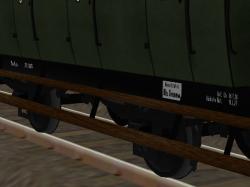 DRG Personenwagen 3. Klasse, Gattun im EEP-Shop kaufen Bild 6
