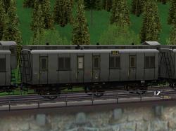 K.P.E.V. Abteilwagen 4. Klasse, D3  im EEP-Shop kaufen Bild 6