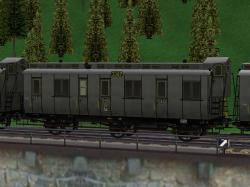 K.P.E.V. Abteilwagen 4. Klasse, D3  im EEP-Shop kaufen Bild 6