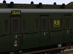  KPEV Personenwagen 2. Klasse, Gattu im EEP-Shop kaufen