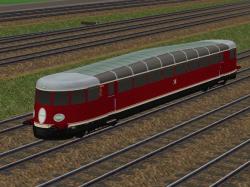 DB und DRG-Aussichtstriebwagen VT13 im EEP-Shop kaufen Bild 6