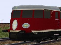 DB und DRG-Aussichtstriebwagen VT13 im EEP-Shop kaufen Bild 6