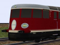 DB und DRG-Aussichtstriebwagen VT13 im EEP-Shop kaufen Bild 6