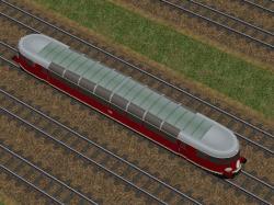  DB-Aussichtstriebwagen  VT90.500 im EEP-Shop kaufen