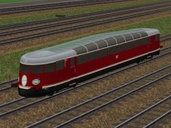  DB-Aussichtstriebwagen  VT90.500 im EEP-Shop kaufen