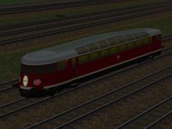 DB-Aussichtstriebwagen  VT90.500 im EEP-Shop kaufen Bild 6