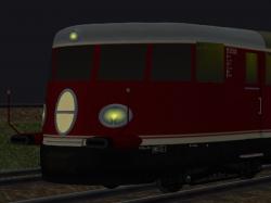DB-Aussichtstriebwagen  VT90.500 im EEP-Shop kaufen Bild 6