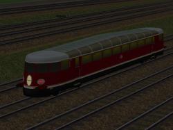DB-Aussichtstriebwagen VT90.501 im EEP-Shop kaufen Bild 6