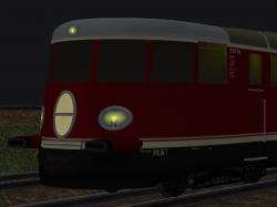 DB-Aussichtstriebwagen VT90.501 im EEP-Shop kaufen Bild 6
