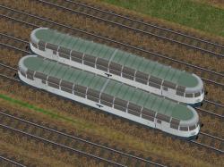  DRG-Aussichtstriebwagen VT137 462 + im EEP-Shop kaufen
