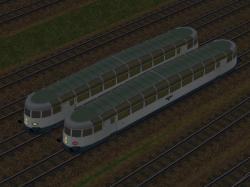 DRG-Aussichtstriebwagen VT137 462 + im EEP-Shop kaufen Bild 6