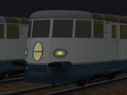 DRG-Aussichtstriebwagen VT137 462 + im EEP-Shop kaufen Bild 6
