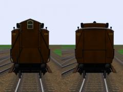 KPEV - 3.Klasse Eilzugabteilwagen,  im EEP-Shop kaufen Bild 6
