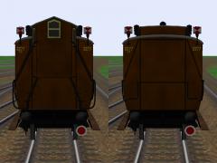 KPEV - 3.Klasse Eilzugabteilwagen,  im EEP-Shop kaufen Bild 12