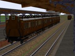 KPEV - 3.Klasse Eilzugabteilwagen,  im EEP-Shop kaufen Bild 6