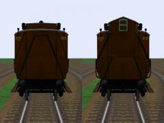 KPEV - 3.Klasse Eilzugabteilwagen,  im EEP-Shop kaufen Bild 6