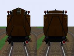 KPEV - 3.Klasse Eilzugabteilwagen,  im EEP-Shop kaufen Bild 12