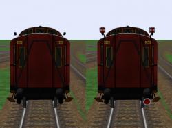 KPEV - Eilzug-Gep�ckwagen, Pw4 pr04 im EEP-Shop kaufen Bild 6