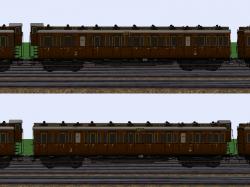 KPEV Eilzugwagen_Sammel-Set 1 im EEP-Shop kaufen Bild 6