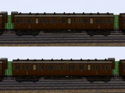 KPEV Eilzugwagen_Sammel-Set 1 im EEP-Shop kaufen Bild 6