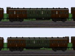 KPEV Eilzugwagen_Sammel-Set 1 im EEP-Shop kaufen Bild 12