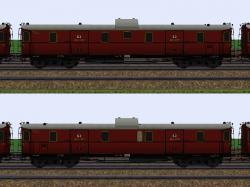 KPEV Eilzugwagen_Sammel-Set 1 im EEP-Shop kaufen Bild 13