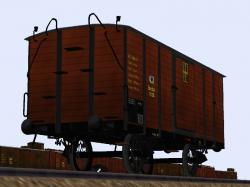 KPEV - G�terwagen, "G" na im EEP-Shop kaufen Bild 6