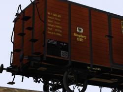 KPEV - G�terwagen, "G" na im EEP-Shop kaufen Bild 6