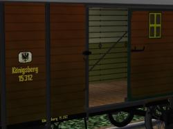 KPEV - G�terwagen, "G" na im EEP-Shop kaufen Bild 6