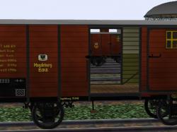 KPEV - G�terwagen, "G" na im EEP-Shop kaufen Bild 6