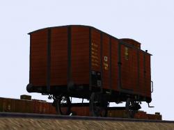 KPEV - G�terwagen, "G" na im EEP-Shop kaufen Bild 6