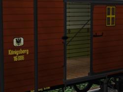 KPEV - G�terwagen, "G" na im EEP-Shop kaufen Bild 6