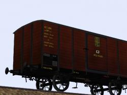 KPEV - G�terwagen, "G" na im EEP-Shop kaufen Bild 6