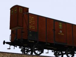 KPEV - G�terwagen, "G" na im EEP-Shop kaufen Bild 6