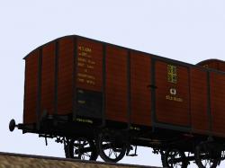 KPEV - G�terwagen, "G" na im EEP-Shop kaufen Bild 6