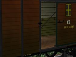 KPEV - G�terwagen, "G" na im EEP-Shop kaufen Bild 6