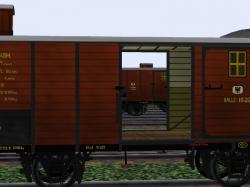 KPEV - G�terwagen, "G" na im EEP-Shop kaufen Bild 6