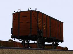 KPEV - G�terwagen, "Gl" n im EEP-Shop kaufen Bild 6