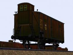 KPEV - G�terwagen, "Gl" n im EEP-Shop kaufen Bild 6