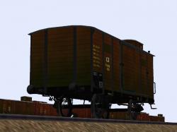KPEV - G�terwagen, "Gl" n im EEP-Shop kaufen Bild 6