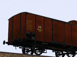 KPEV - G�terwagen, "Gl" n im EEP-Shop kaufen Bild 6