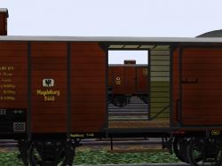 KPEV - G�terwagen, "Gl" n im EEP-Shop kaufen Bild 6