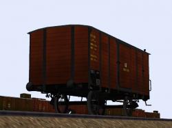 KPEV - G�terwagen, "Gl" n im EEP-Shop kaufen Bild 6